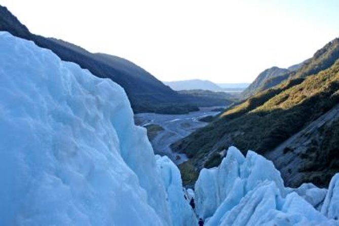 5-Day South Island Tour from Christchurch - A Closer Look at the Itinerary