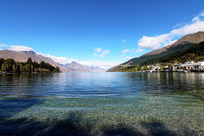 5 Day South Island Tour from Queenstown including Stewart Island - Exploring the 5-Day South Island Tour from Queenstown