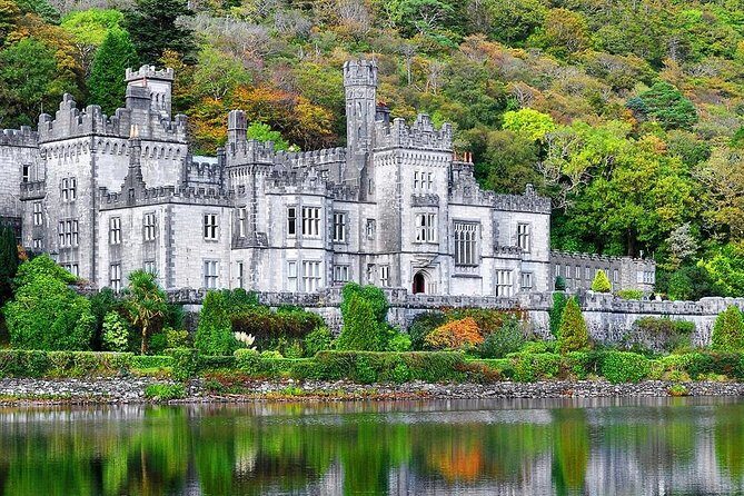 5 Day South of Ireland Tour - The Itinerary in Detail