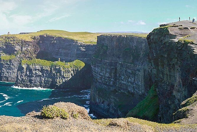 5 Day South of Ireland Tour - FAQs