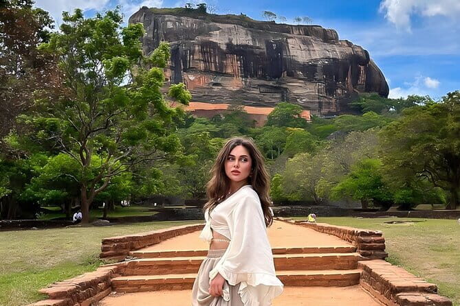5 Day Sri Lanka Tour : Including Temple of Tooth & Sigiriya Trip - Why This Tour Offers Good Value