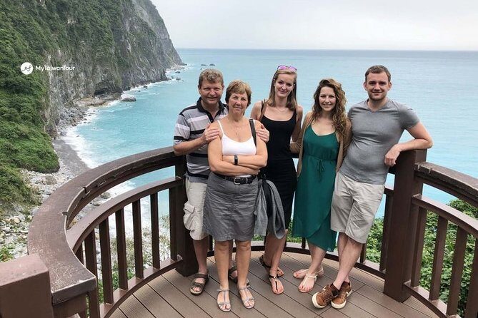 5-Day Taroko Gorge, Sun Moon Lake and Alishan Private Tour - Final Thoughts