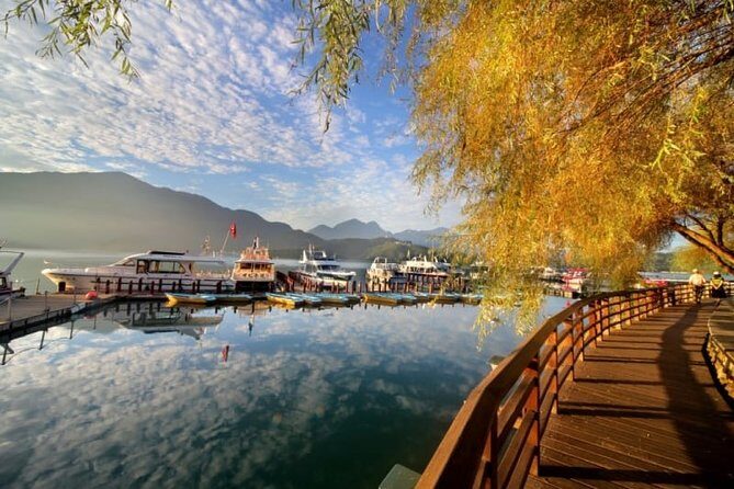 5-Day Taroko Gorge, Sun Moon Lake and Alishan Private Tour - FAQ