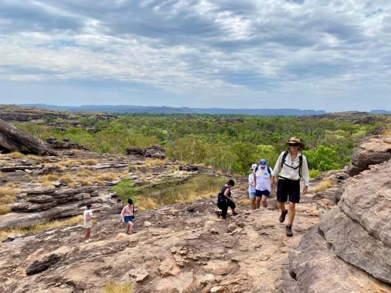 5 Day Top End Camping Tour - 5 Day Top End Camping Tour: An Authentic Journey Through Australias Northern Wilderness