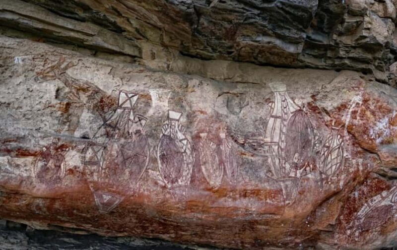 5 Day Top End Camping Tour - Why This Tour Offers Great Value