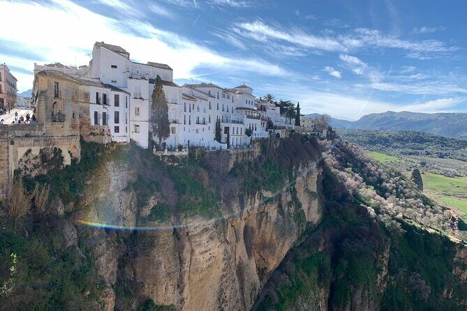 5 Day Tour Andalusia with Costa del Sol and Toledo - Authentic Experiences and Hidden Gems