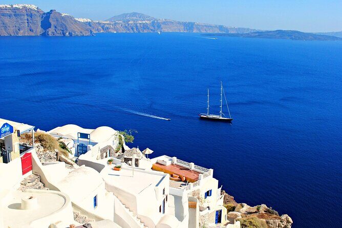 5 Day Tour in Delphi, Meteora, Santorini, Mykonos and Delos - Who This Tour Is Best For