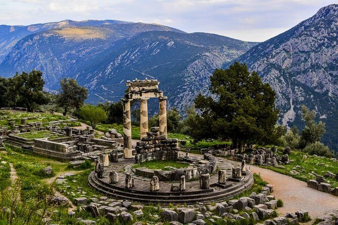 5 Day Tour in Delphi, Meteora, Santorini, Mykonos and Delos - Final Thoughts