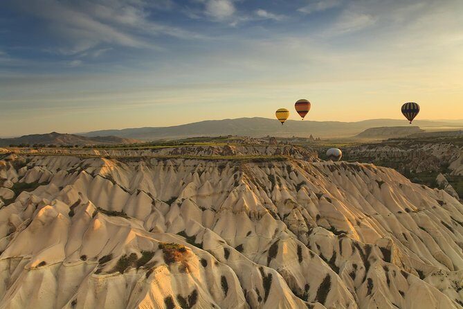 5-Day Tour of Istanbul and Cappadocia with return flights - Final Thoughts
