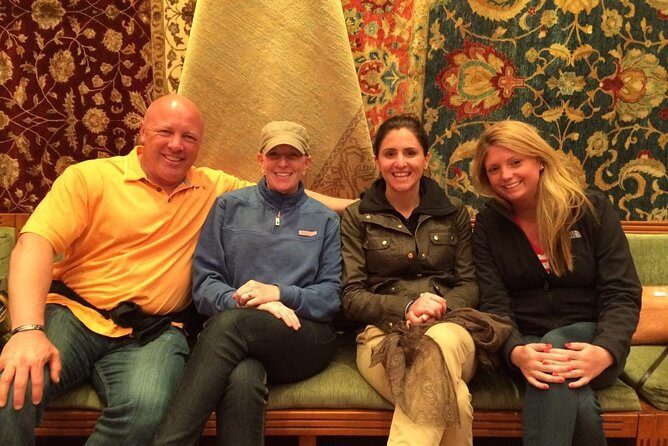 5-Day Tour of Istanbul and Cappadocia with return flights - FAQ