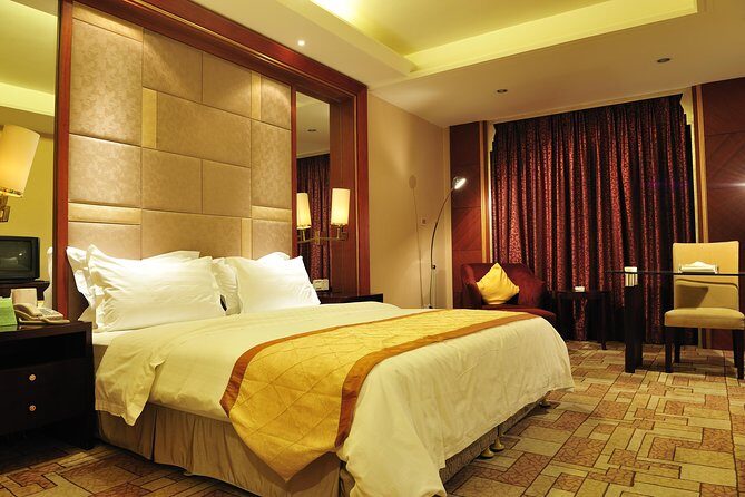 5-Day Tour of Istanbul, Ephesus and Pamukkale - Practical Tips for Travelers