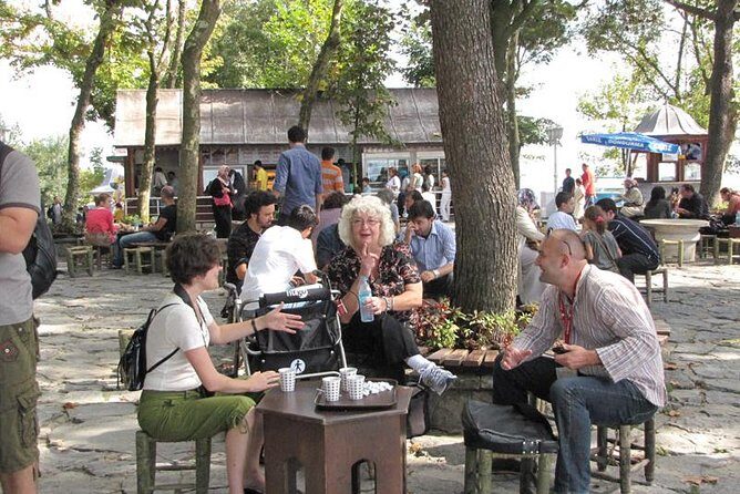 5-Day Tour of Istanbul, Ephesus and Pamukkale - The Sum Up