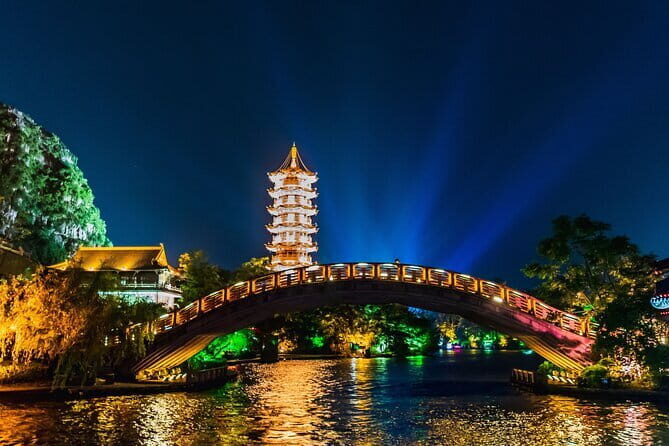 5-day Tour: The Essence of Guilin - The Sum Up