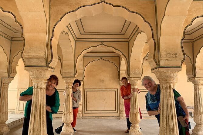 5-Day Udaipur Jodhpur Tour with Ranakpur & Kumbhalgarh - FAQ