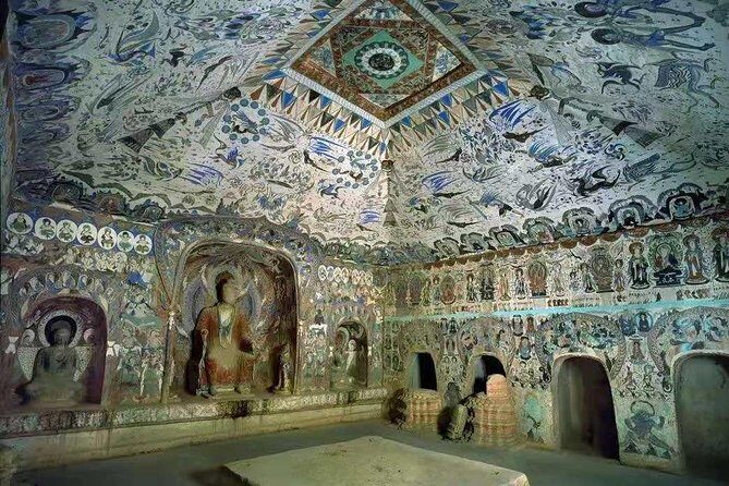 5-Day VIP Silk Road Trip from Dunhuang with Accommodation - Final Thoughts: Is It Worth It?