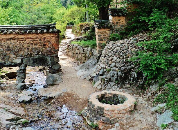 5 day western Korea tour(Jeonju, Yeosu, Suncheon, Gongju & etc) - Key Points