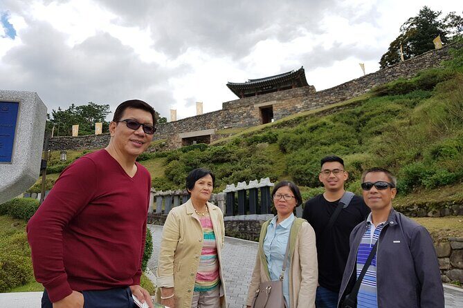 5 day western Korea tour(Jeonju, Yeosu, Suncheon, Gongju & etc) - A Deep Dive into the 5-Day Western Korea Tour