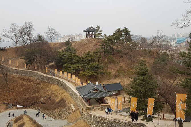 5 day western Korea tour(Jeonju, Yeosu, Suncheon, Gongju & etc) - FAQ