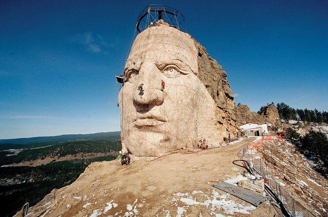 5-Day Yellowstone and Mount Rushmore Tour from Salt Lake City - FAQs