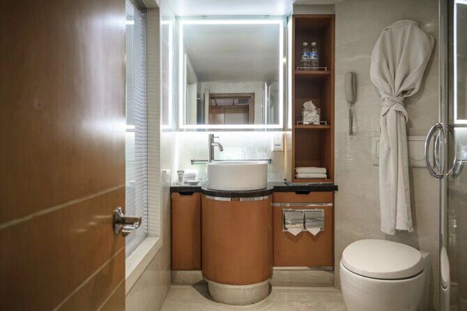 5 day: Yichang to Chongqing by Yangzi Explorer via Shennongjia - FAQ