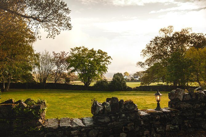 5-Day York, Lake District & Hadrian's Wall Tour from Edinburgh - A Practical Look at the 5-Day Itinerary