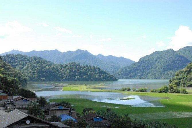5 days 4 nights from Ha Giang to Ba Be National Park - An In-Depth Look at the Itinerary