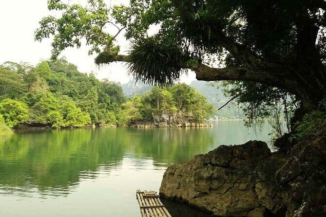 5 Days 4 Nights Hanoi Ban Gioc Waterfall Motorbike Tour - Introduction