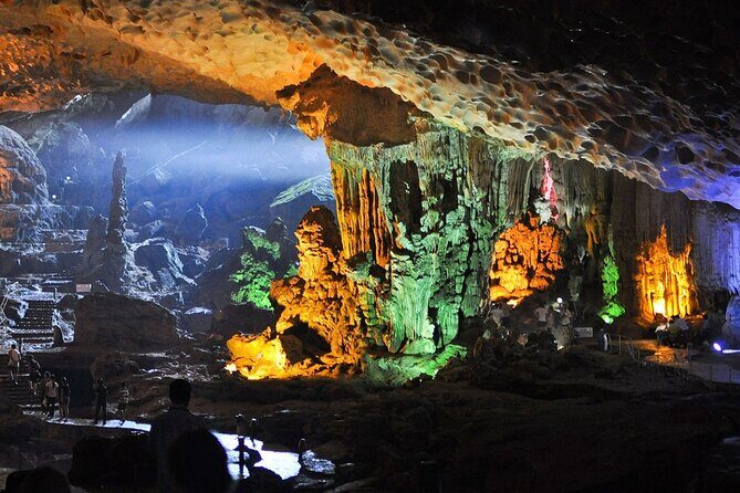 5 Days 4 Nights Highlight Vietnam Tours - Practical Considerations & Value