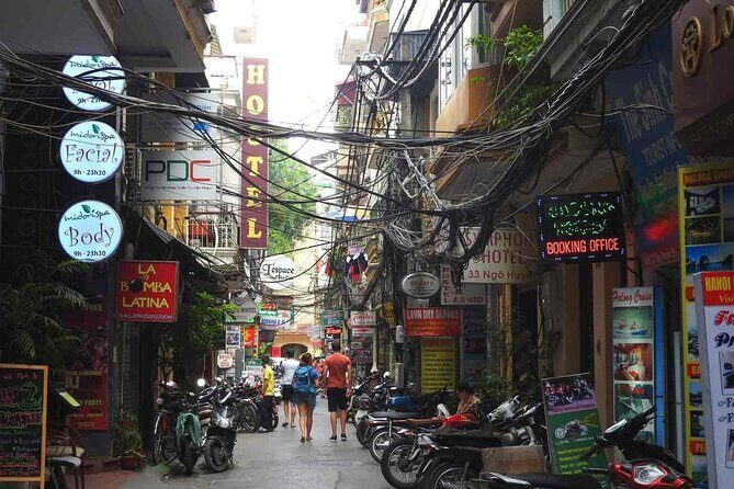 5 Days 4 Nights Highlight Vietnam Tours - FAQs