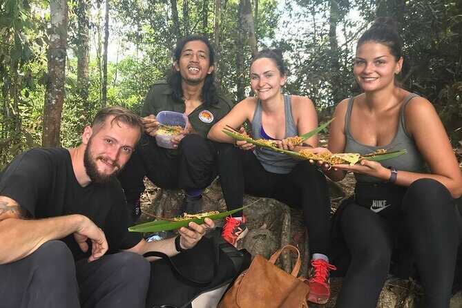 5 Day's 4 Night's jungle Tour trekking in Bukit Lawang - Introduction: The Charm of Bukit Lawangs Jungle Trekking