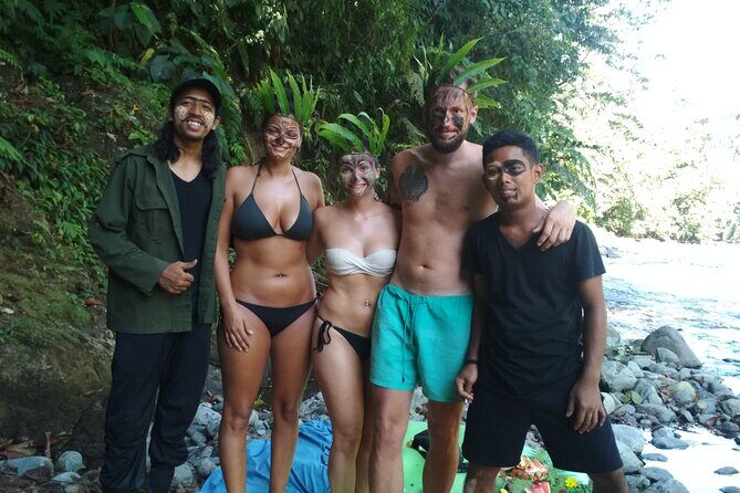 5 Day's 4 Night's jungle Tour trekking in Bukit Lawang - Practical Aspects: Duration, Cost, and What You Get