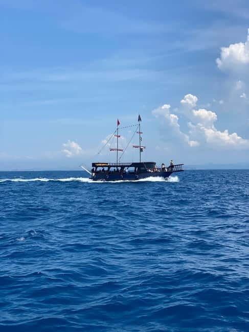 5-Days Albanian Riviera- Beach Tour - Final Thoughts on the Tour’s Value