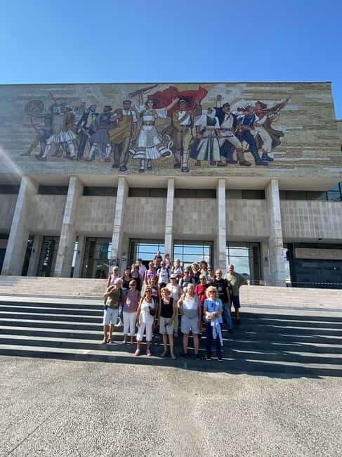 5-Days Albanian Riviera- Beach Tour - Who Should Consider This Tour?