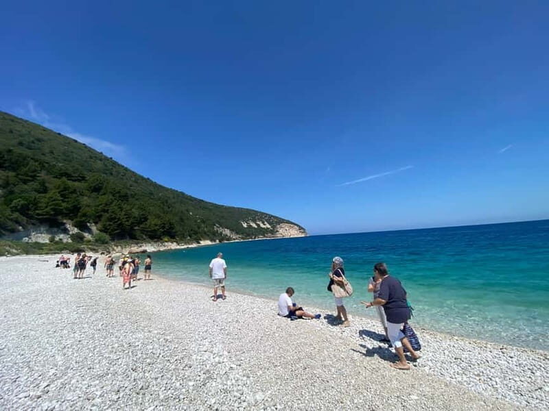 5-Days Albanian Riviera- Beach Tour - FAQs