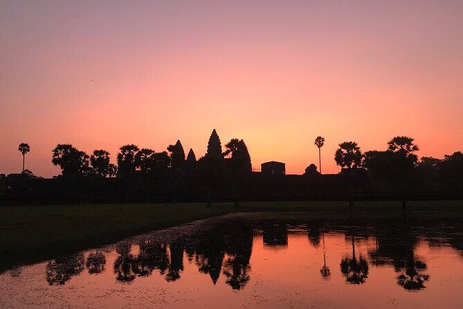 5 Days | Angkor Sunrise & Preah Vihear Explorers - Are You the Right Fit for This Tour?