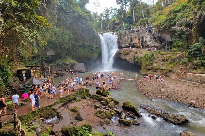 5 Days Bali Tour Nature, Culture & Adventure - An In-Depth Look at the Itinerary
