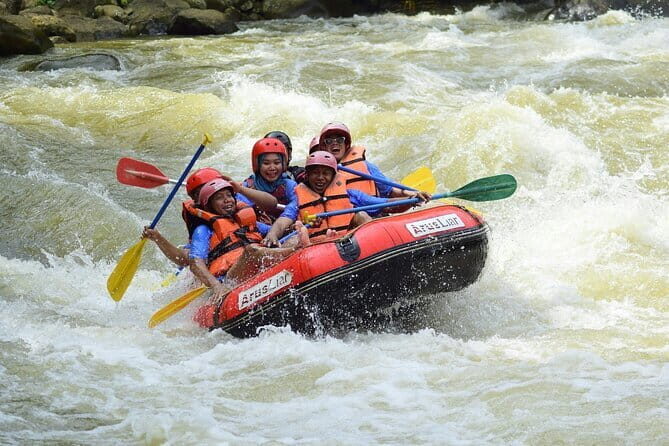 5 Days Bali Tour Nature, Culture & Adventure - Frequently Asked Questions