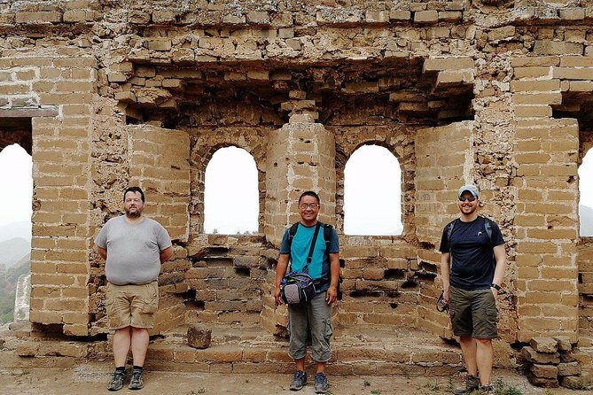 5 Days Beijing and Xian Tour by bullet train - A Closer Look at the Itinerary