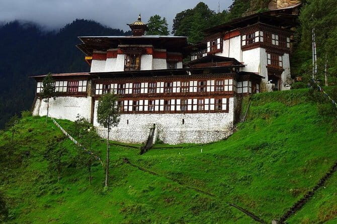 5 Days- Bhutan Cultural Tour - FAQs
