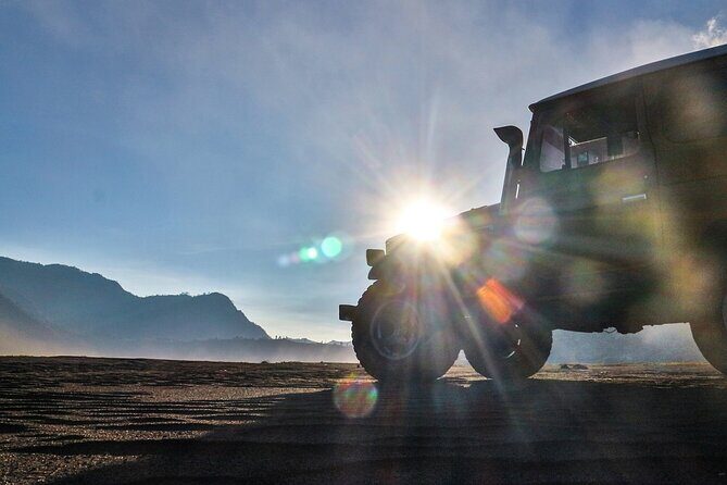 5 Days Borobudur, Prambanan, Tumpaksewu, Bromo, Ijen Tour to Bali - Who Is This Tour Best For?