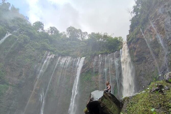 5 Days Borobudur, Prambanan, Tumpaksewu, Bromo, Ijen Tour to Bali - FAQ