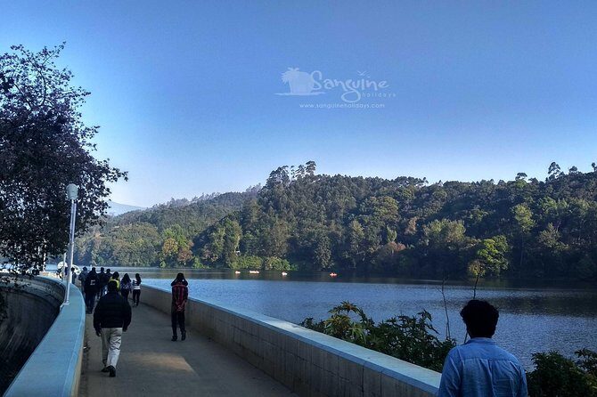 5 Days Budget Kerala Tour Packages by Sanguine Holidays - Day 4: Backwaters & Houseboat Experience