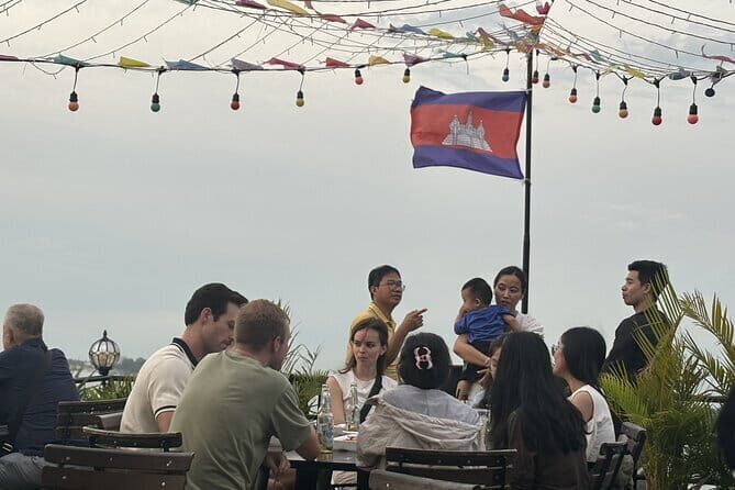 5 Days Cambodia Group Tour to Siem Reap & Phnom Penh - The Value of This Tour