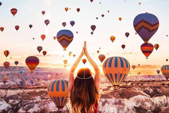 5 Days Cappadocia Ephesus Pamukkale Tour from Istanbul by Plane - A Closer Look at the 5-Day Itinerary