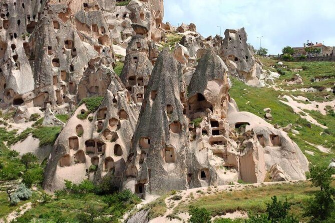 5 Days Cappadocia Ephesus Pamukkale Tour from Istanbul by Plane - FAQ