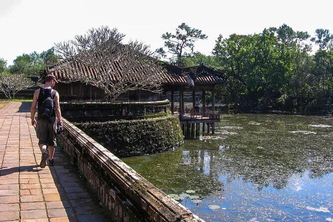 5 days Center Vietnam Package Tour with Danang Hue and Hoian - Why This Tour Offers Good Value