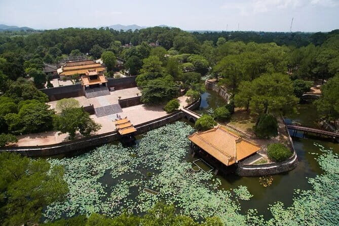 5 days Center Vietnam Package Tour with Danang Hue and Hoian - Final Thoughts: Who Will Love This Tour?