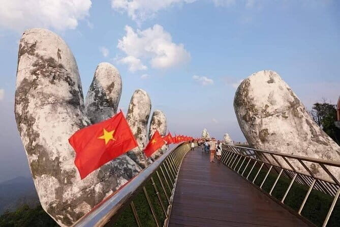5 days Center Vietnam Package Tour with Danang Hue and Hoian - FAQ