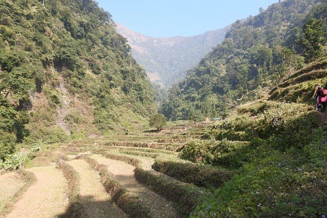 5 Days Chepang Hill Trek From Kathmandu - The Sum Up
