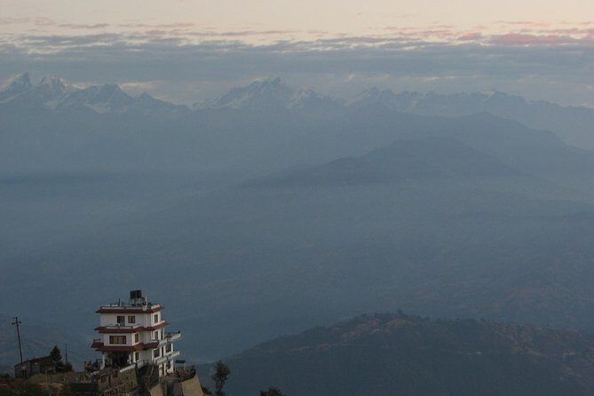 5 days Chisapani Nagarkot Trek (Family Trekking) - An In-Depth Look at the Trek Experience